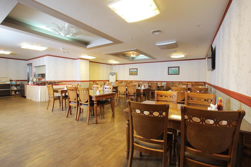 Incheon Airport Hotel Экстерьер фото