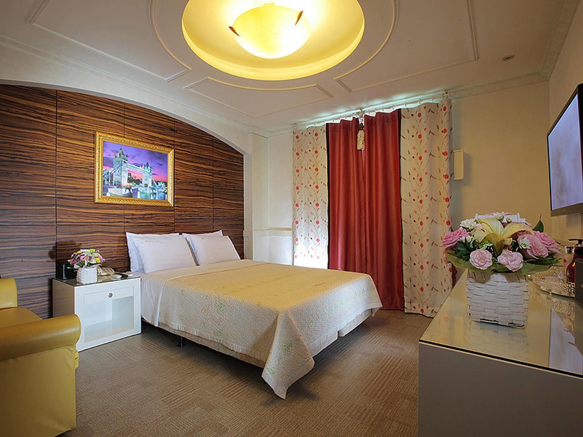 Incheon Airport Hotel Экстерьер фото